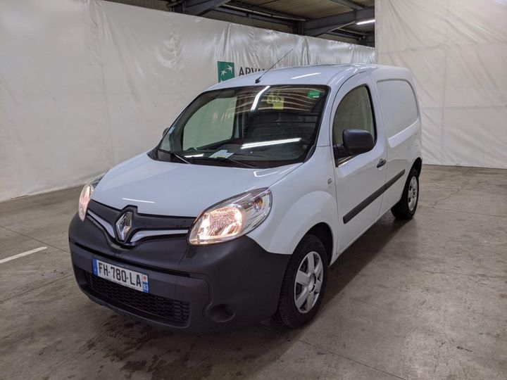 RENAULT KANGOO EXPRESS 2019 vf1fw51j163424255