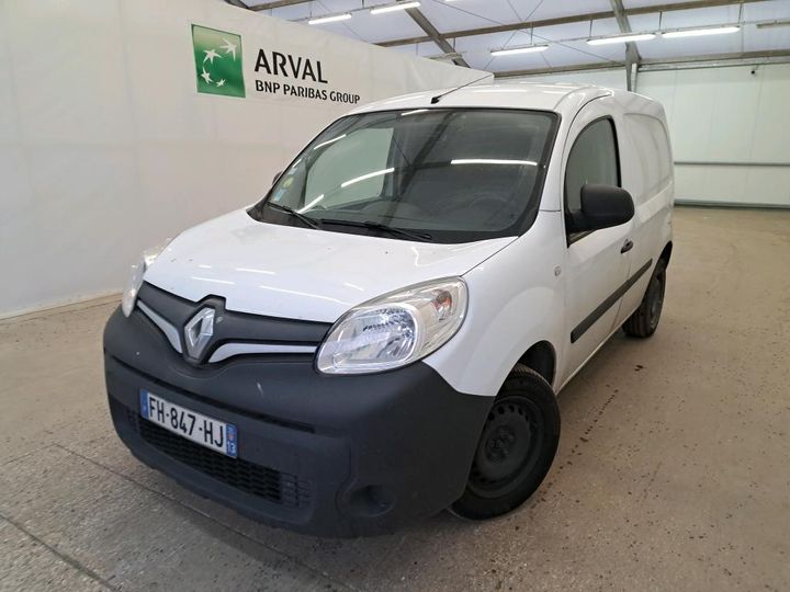 RENAULT KANGOO EXPRESS 2019 vf1fw51j163424262