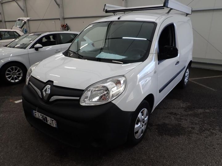 RENAULT KANGOO EXPRESS 2019 vf1fw51j163433060