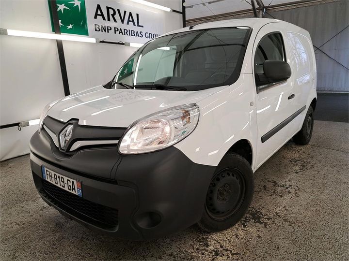 RENAULT KANGOO EXPRESS 2019 vf1fw51j163433078