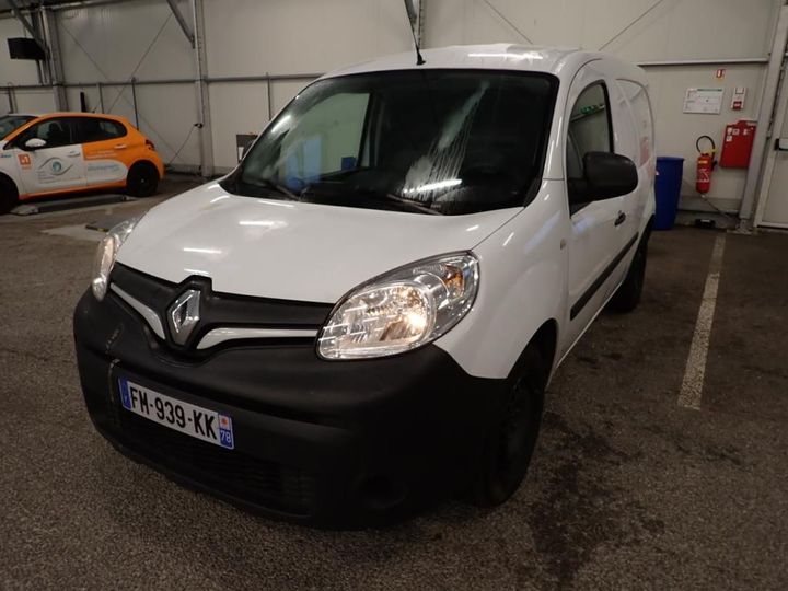 RENAULT KANGOO EXPRESS 2019 vf1fw51j163433121