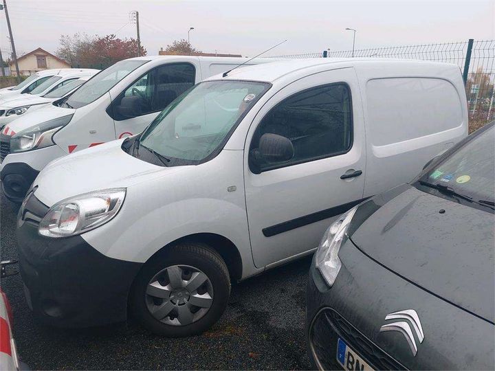 RENAULT KANGOO EXPRESS 2019 vf1fw51j163434288