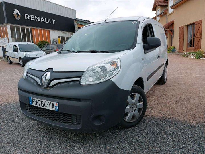 RENAULT KANGOO EXPRESS 2019 vf1fw51j163434290