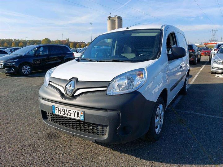 RENAULT KANGOO EXPRESS 2019 vf1fw51j163434294