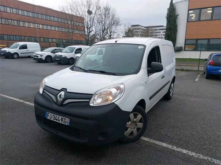 RENAULT KANGOO EXPRESS 2019 vf1fw51j163437311