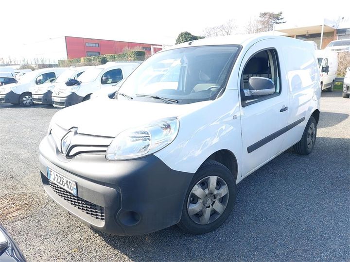 RENAULT KANGOO EXPRESS 2019 vf1fw51j163437313