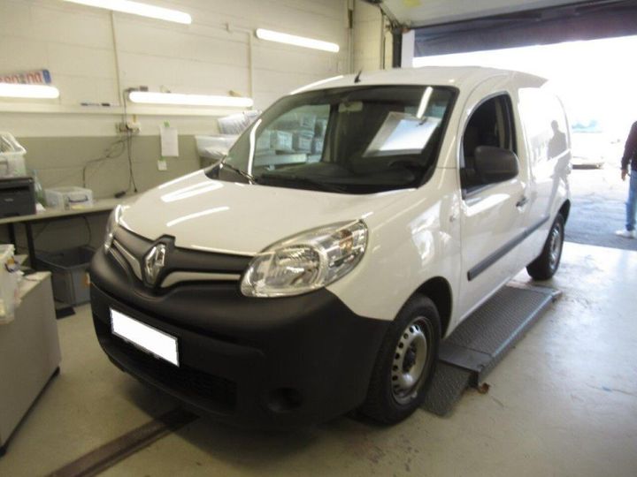 RENAULT KANGOO 2019 vf1fw51j163655407