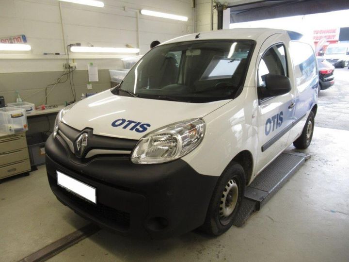 RENAULT KANGOO RAPID 2019 vf1fw51j163655442