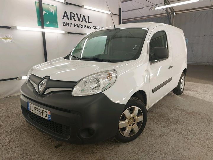 RENAULT KANGOO EXPRESS 2019 vf1fw51j163659319