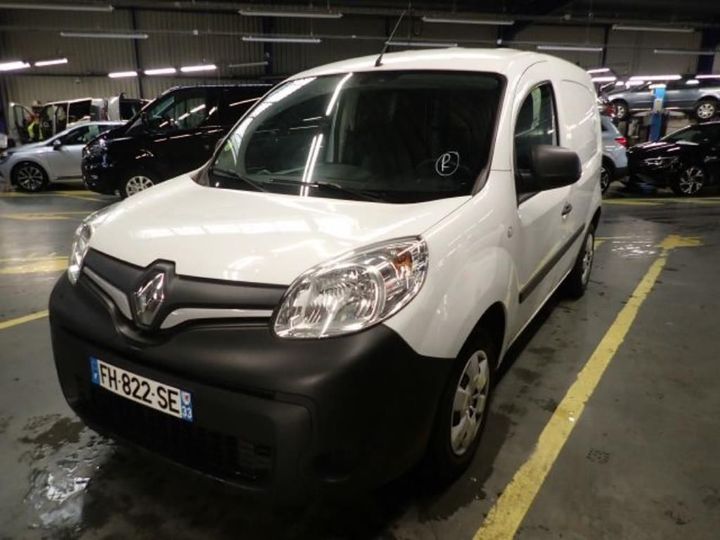 RENAULT KANGOO EXPRESS 2019 vf1fw51j163742545