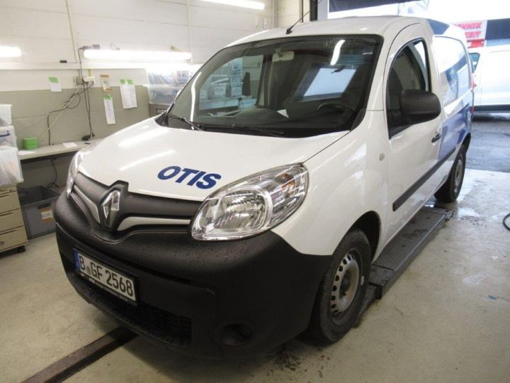 RENAULT KANGOO 2019 vf1fw51j163780654