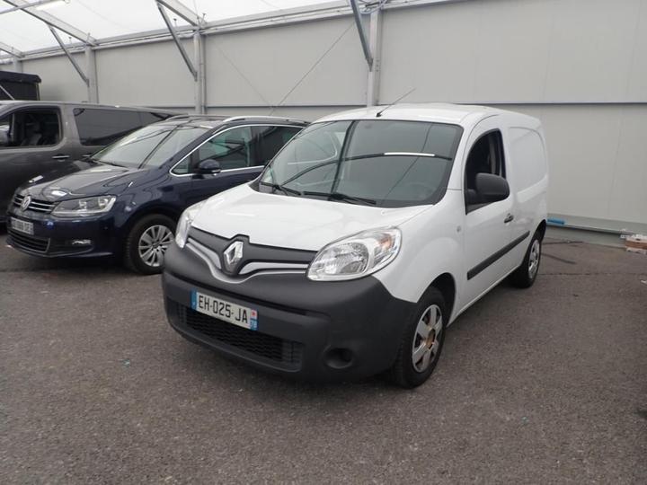 RENAULT KANGOO EXPRESS 2016 vf1fw51k156268257