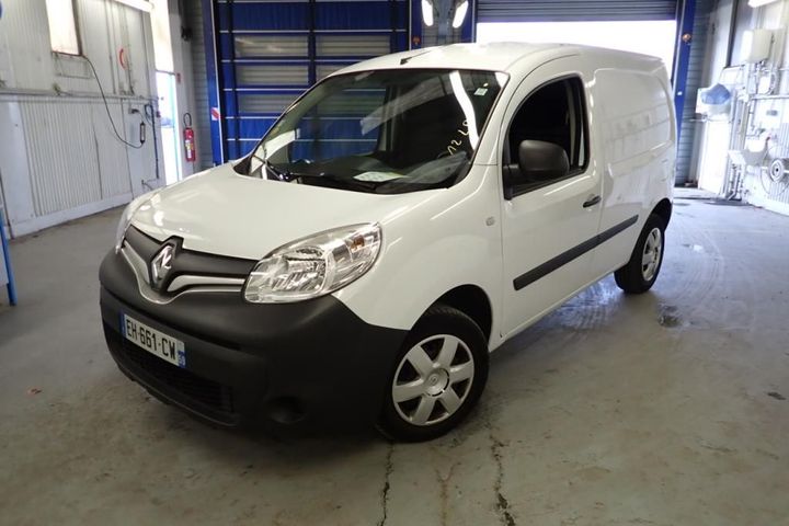 RENAULT KANGOO EXPRESS 2016 vf1fw51k156684094