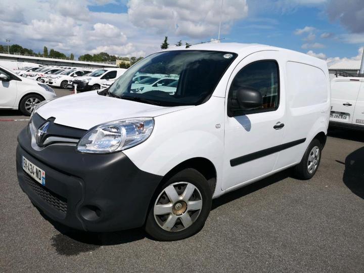 RENAULT KANGOO EXPRESS 2016 vf1fw51k156759172