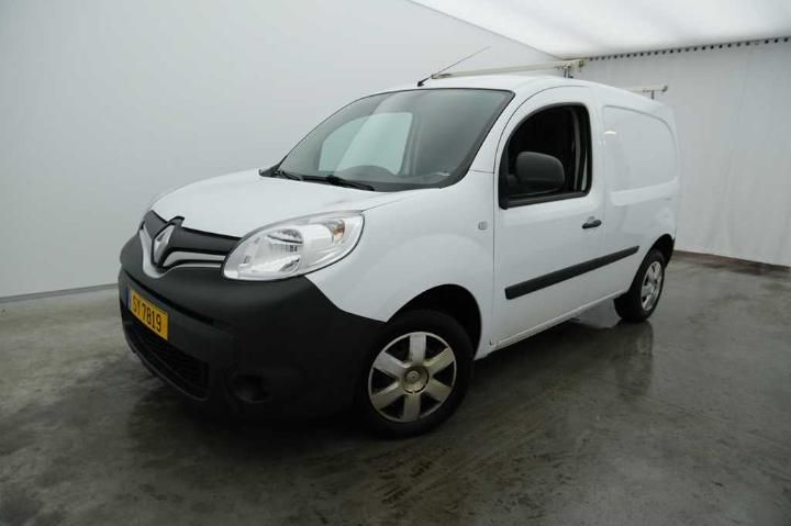 RENAULT *KANGOO &#3913 2017 vf1fw51k156899550