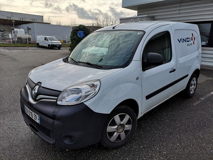 RENAULT KANGOO EXPRESS 2016 vf1fw51k157020044