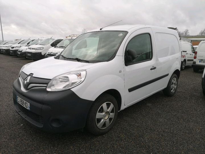 RENAULT KANGOO EXPRESS 2017 vf1fw51k157279474