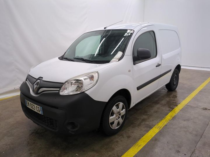 RENAULT KANGOO EXPRESS 2017 vf1fw51k157304145