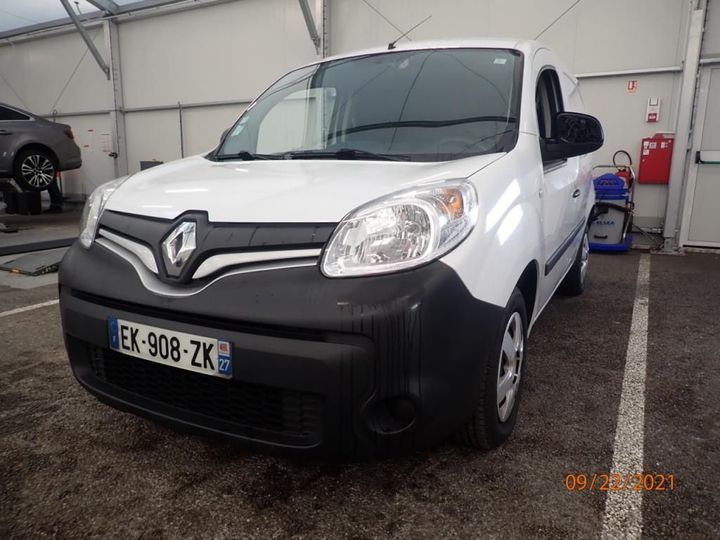 RENAULT KANGOO EXPRESS 2017 vf1fw51k157503663