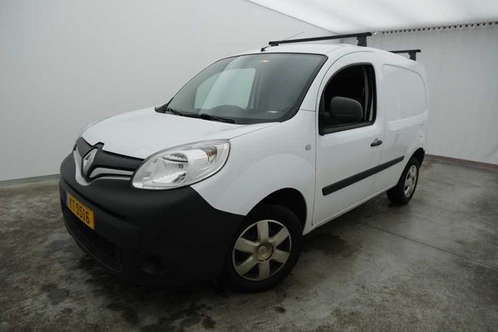 RENAULT *KANGOO &#3913 2017 vf1fw51k157693917