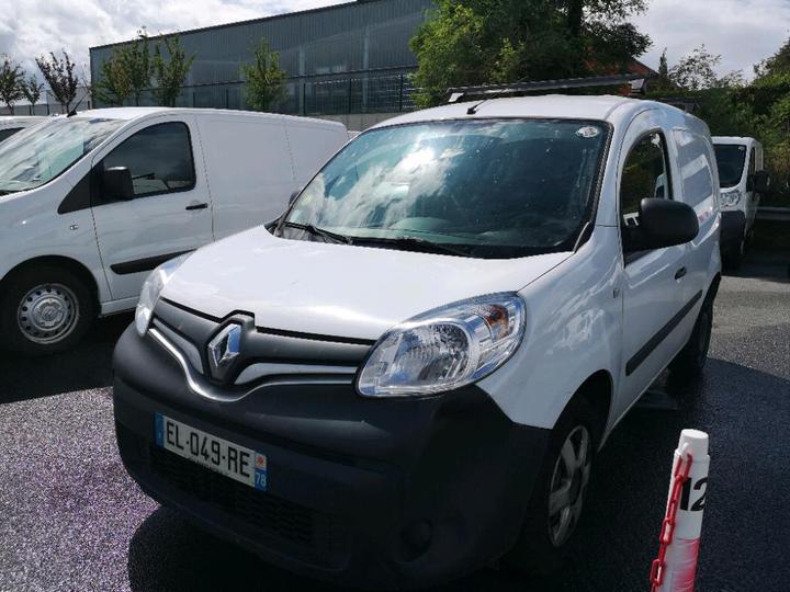 RENAULT KANGOO EXPRESS 2017 vf1fw51k157711404