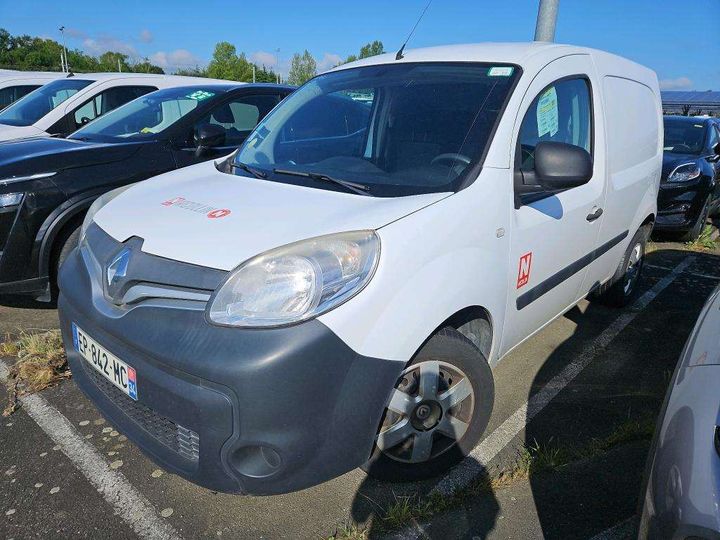 RENAULT KANGOO EXPRESS 2017 vf1fw51k158668790