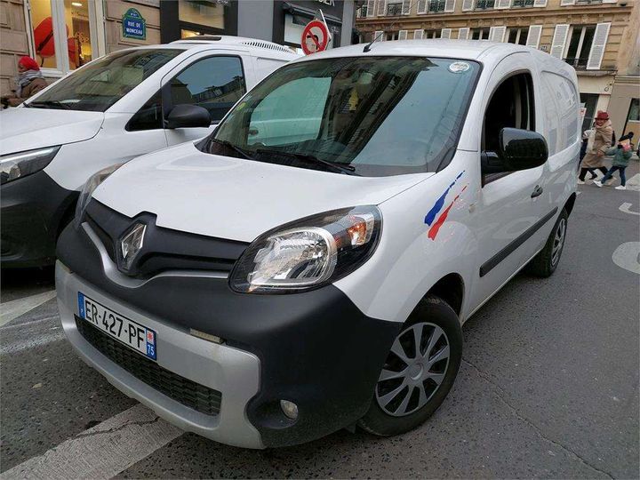 RENAULT KANGOO EXPRESS 2017 vf1fw51k158681886