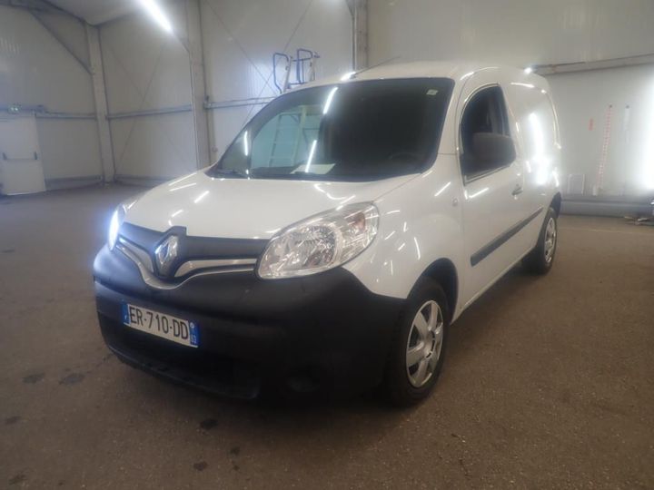 RENAULT KANGOO EXPRESS 2017 vf1fw51k158982877