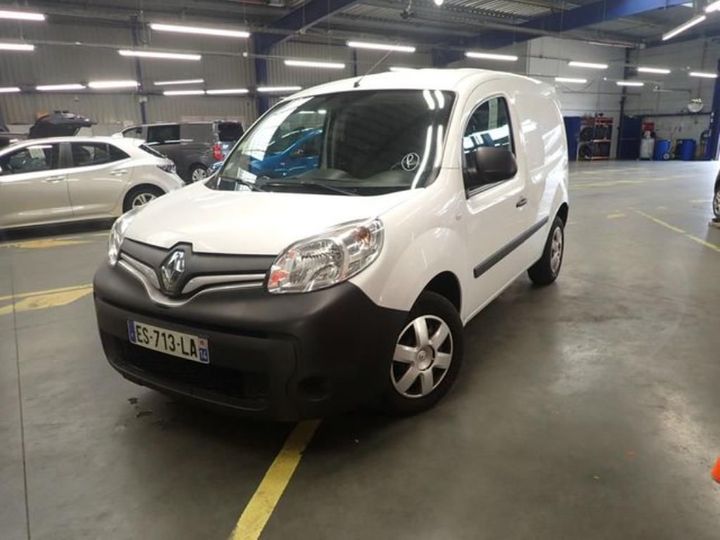 RENAULT KANGOO EXPRESS 2017 vf1fw51k158984876