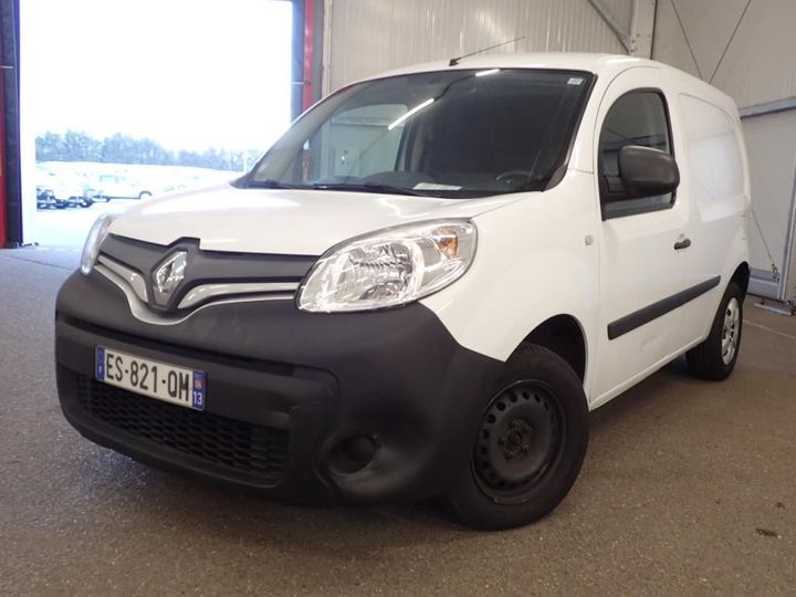 RENAULT KANGOO EXPRESS 2017 vf1fw51k159508435