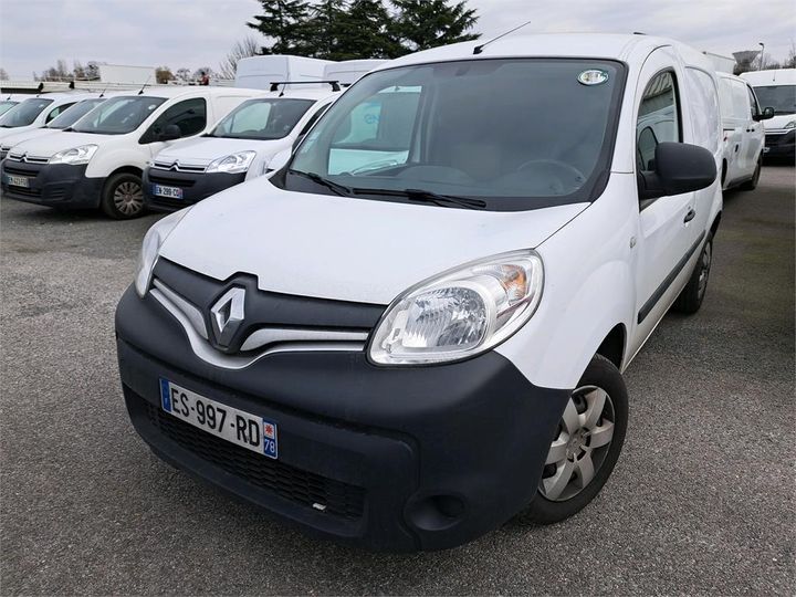 RENAULT KANGOO EXPRESS 2017 vf1fw51k159580146