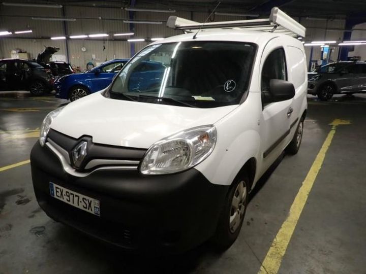 RENAULT KANGOO EXPRESS 2018 vf1fw51k159655026