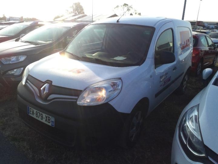 RENAULT KANGOO EXPRESS 2018 vf1fw51k159938438