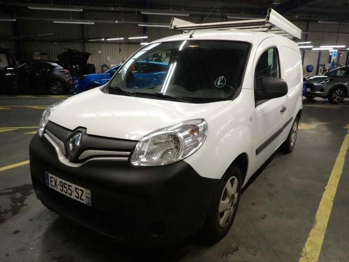 RENAULT KANGOO EXPRESS 2018 vf1fw51k160109851