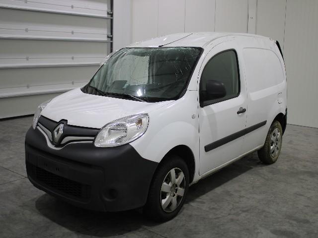 RENAULT KANGOO PANEL VAN 2018 vf1fw51k160492563