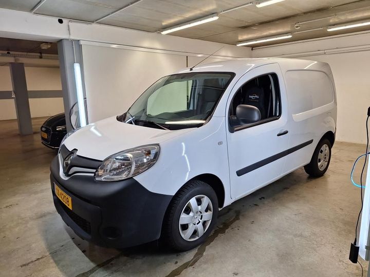 RENAULT KANGOO EXPRESS 2018 vf1fw51k160628817