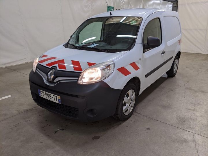 RENAULT KANGOO EXPRESS 2018 vf1fw51k161135856