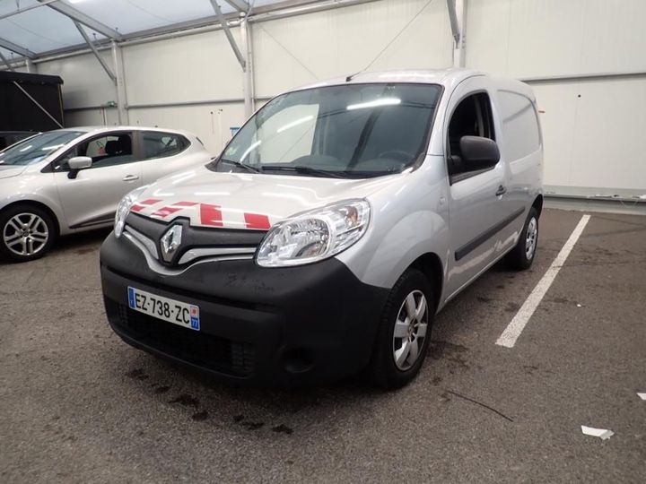 RENAULT KANGOO EXPRESS 2018 vf1fw51k161442309