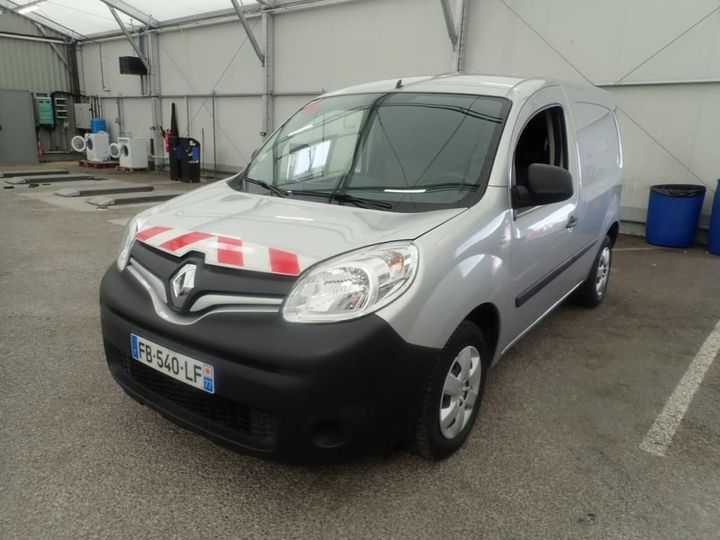 RENAULT KANGOO EXPRESS 2018 vf1fw51k161639786