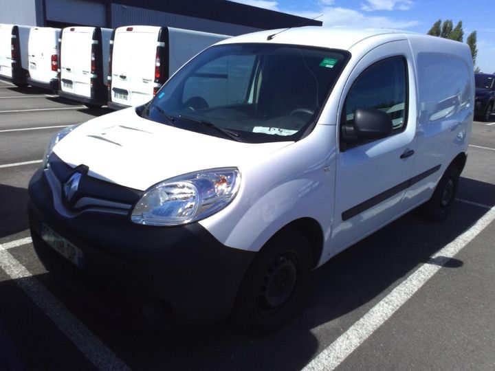 RENAULT KANGOO EXPRESS 2018 vf1fw51k161803440