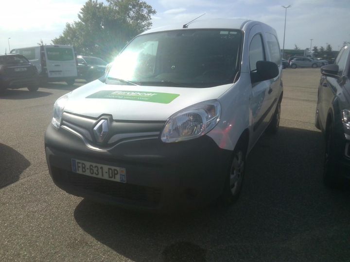 RENAULT KANGOO EXPRESS 2018 vf1fw51k161803452