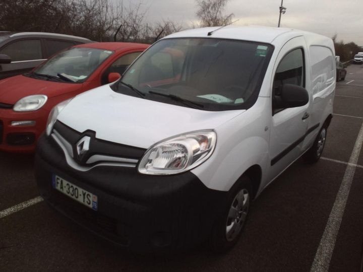 RENAULT KANGOO EXPRESS 2018 vf1fw51k161803499