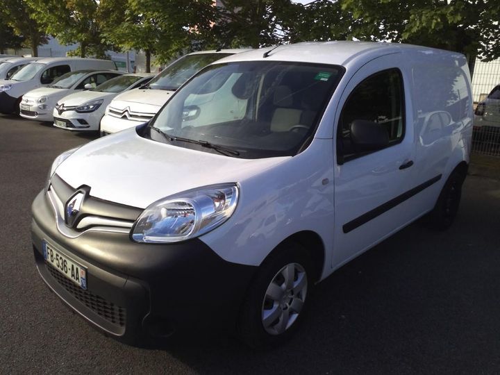 RENAULT KANGOO EXPRESS 2018 vf1fw51k161803514