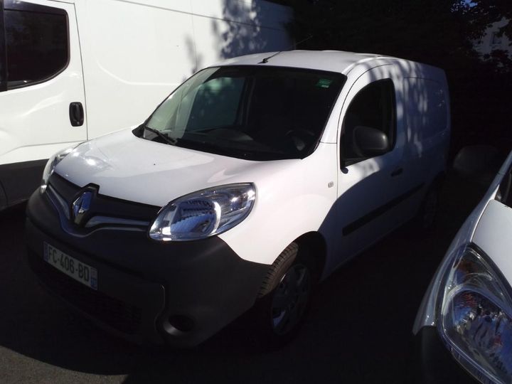 RENAULT KANGOO EXPRESS 2018 vf1fw51k161824484