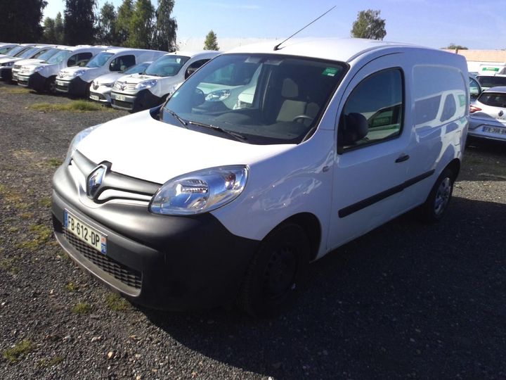 RENAULT KANGOO EXPRESS 2018 vf1fw51k161824526