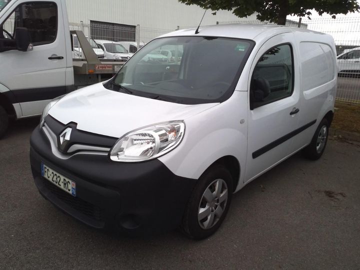 RENAULT KANGOO EXPRESS 2018 vf1fw51k161824568