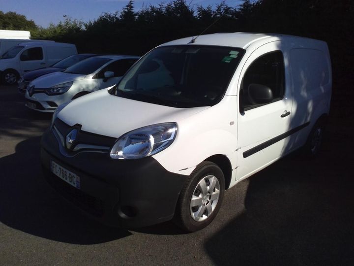 RENAULT KANGOO EXPRESS 2018 vf1fw51k161824572