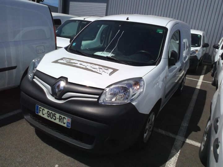 RENAULT KANGOO EXPRESS 2018 vf1fw51k161824633