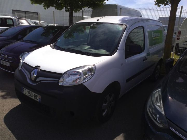 RENAULT KANGOO EXPRESS 2018 vf1fw51k161826924