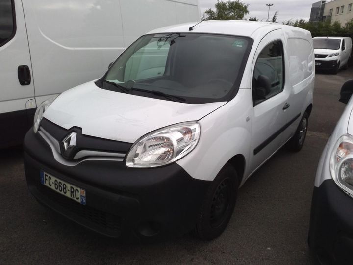 RENAULT KANGOO EXPRESS 2018 vf1fw51k161826926